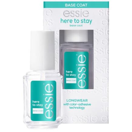 Essie Here To Stay Base Coat 13.5ml